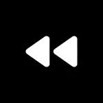 Rewind icon