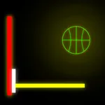 Neon Strike Basketball icon