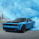 Dodge Wallpapers HD Offline icon