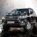 Toyota Wallpapers All Cars HD icon