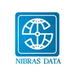 Nibrasdata icon