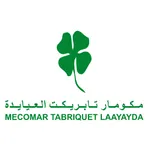 تابريكت لعيايدة مقاطعات نظيفة icon