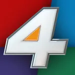 News4JAX - WJXT Channel 4 icon