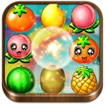 Fruit Crush 3 icon