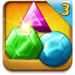 Jewel Match 3 icon