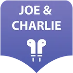 Joe & Charlie - AA Big Book icon