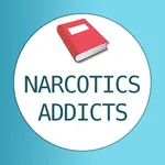 12 Step Guide Narcotics Addict icon