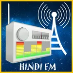 Hindi Radio FM icon