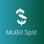 MoBill Split icon