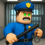 Obby's Parkour Escape Game icon