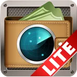 MyMoneyTracker Lite icon