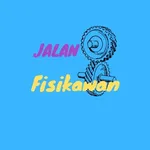 Jalan Fisikawan icon