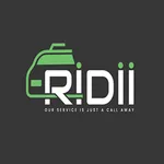 Ridii icon