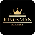 Kingsman Barbers icon