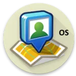 Ica GPS - OS icon