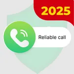 Trust Call -Dialer style OS 18 icon