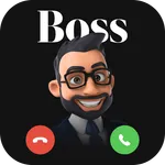 Contact Poster App - iCallPix icon