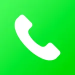 Contacts Dialer - Call icon