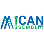 Icanassemble icon