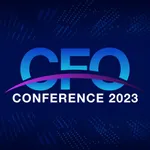 CFO Conference 2023 icon