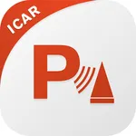 ICAR PARKING icon