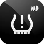 ICAR BT TPMS icon
