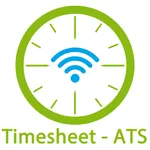 Timesheet ATS icon