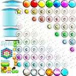 Bubble Spin Master icon