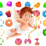 Yummy Matchup Mania icon