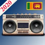 SriLankan FMs Radios icon