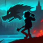 Ninja Shadow: Stealth Assassin icon