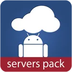 Servers Ultimate Pack D icon