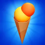 lce-Cream Restaurant icon