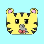 Fappelganger : Animal Puzzle icon