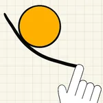 Ball Guider : Brain Puzzle icon