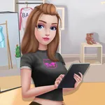 Fashion Space icon