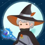 Idle Tiny Wizard icon