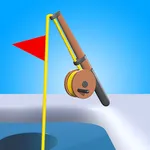 Ice Fishing 3D icon
