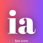 İçel Ajans icon