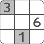 Sudoku icon