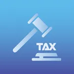 AI Tax Law: Taxing with AI icon