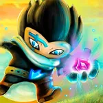 Demon Raid 2: Tower Defense icon