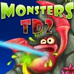 Monsters TD 2: Strategy Game icon