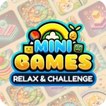 TickTop Challenge Mini Game icon