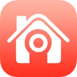 Athome Camera: Remote Monitor icon