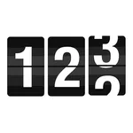 Simple Counter icon