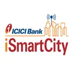 iSmartCity icon