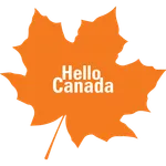 Hello Canada App icon