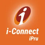 i-Connect iPru icon