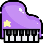 BURRITO PIANO icon